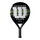 Wilson Padelschläger Optix V1 360g/Rund schwarz